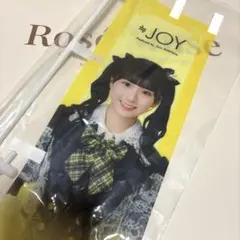 ニアジョイ 天野香乃愛 ミニのぼり ラッフル 2026年最新】のぼり joyの人気アイテム - メルカリ