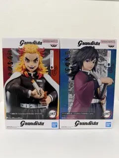 2026年最新】Grandista RENGOKU KYOJUROの人気アイテム - メルカリ