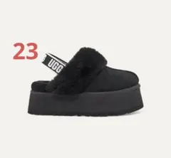 UGG キッズ トドラー Funkette（ファンケット） 17cm 美品 - メルカリ
