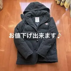 2025年最新】beams別注 danton ダウンジャケットの人気アイテム - メルカリ