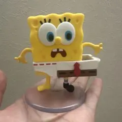 SpongeBob SquarePants フィギュア