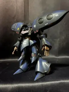 完全未組立】WAVE 1/144 キュベレイ フルアクション ガレージキット