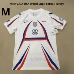 Nike X2 V.A.A ワールドカップ サッカートップス アメリカ USA - メルカリ