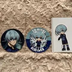 ブルーロック 氷織 羊 まとめ売り