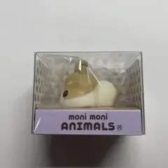 もにまるず すごいニワトリ ヤマネ セット moni moni ANIMALS カプセル monimoni ANIMALS もにまるず® | Qualia