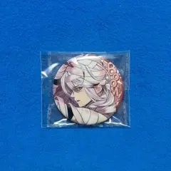 DIABOLIKLOVERS 月浪カルラ 包帯ラヴァーズ ビッグ缶バッジ