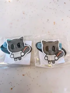 匿名発送 TXT カプセルトイ　プルバトゥ　ダゴニャン　ステッカー　会場限定