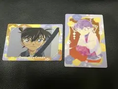 名探偵コナン オーロラアートコレクション vol.4 江戸川コナン③