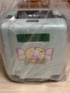 サンリオくじ 2026 ポチャッコキャリーケース - メルカリ