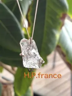 2026年最新】H.P.France レディース ネックレスの人気アイテム - メルカリ