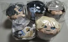 ヒカルの碁 ぬいぐるみ セット - メルカリ