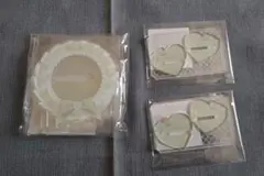 フクヤ FUKUYA おなまえカスタム Green モスセット