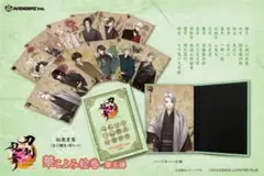 静形薙刀 華こよみ クリアカード 75枚セット 51RboZREb-L._UF350,350_QL50_.jpg