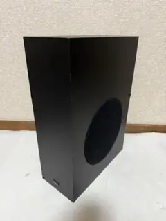 自作スピーカー