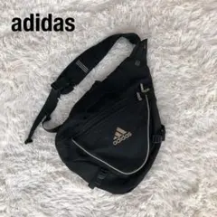 00s adidas y2k archive スリングバッグ ワンショルダー - メルカリ 