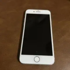 iPhone 8 動作確認済み