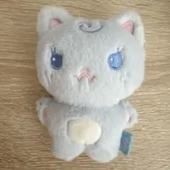 カリナ ドール ぬいぐるみ 10cm aespa 3/30より発送不可 - メルカリ