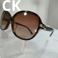 143 カルバンクライン　サングラス　度無　CK4330SA 214のサムネイル