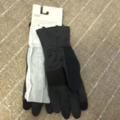 新品 UNDER ARMOUR UA ストーム フリース グローブ L ブラック