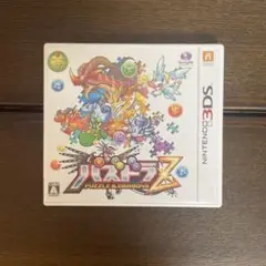 パズドラZ ニンテンドー3DS