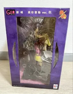 2026年最新】G.E.M 高杉 晋助 艶の人気アイテム - メルカリ