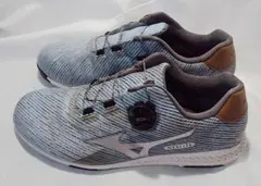 2026年最新】MIZUNO GOLF ゴルフ シューズ(男性用)の人気アイテム