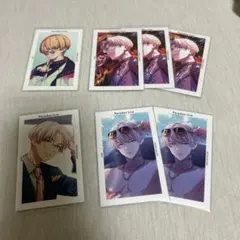 パラライ 燕夏準 Paradox Live Gプリ まとめ売り - メルカリ