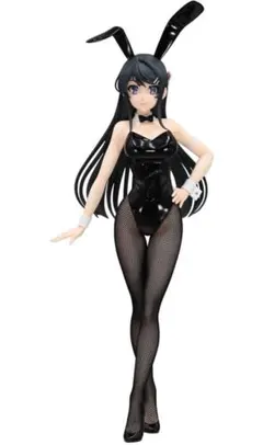 BicuteBunnies Figure 桜島麻衣　ラフタリア　セット 計18点 2025年最新】BiCute Bunnies Figure 桜島麻衣の人気アイテム - メルカリ