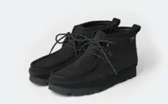 CLARKS×DAIWA ANGLER'S WALLABEE GTX SP