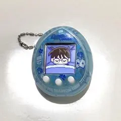 Tamagotchi nano colorful 名探偵コナン 大怪盗の藍玉
