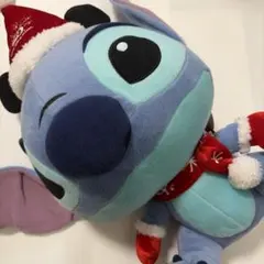 スティッチ 100th 特大ぬいぐるみ ディズニー BIGぬいぐるみ - メルカリ