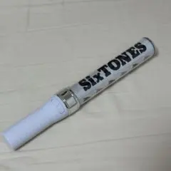 SixTONES チェンエラ ペンライトのサムネイル