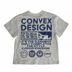 新品120-150 ランダムLOGO/ワイドTシャツのサムネイル