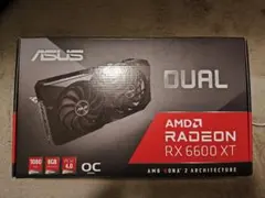 radeon rx6600xt