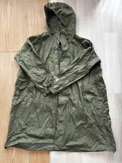 THE NORTH FACE(ザ・ノース・フェイス) マタニティ レインコートのサムネイル