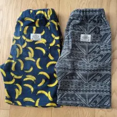 ☆値下げ☆男の子ハーフパンツ　まとめ買い　110cm