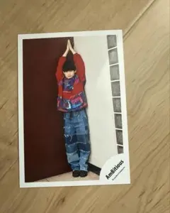 真弓孟之 公式写真