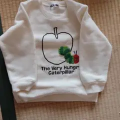 はらぺこあおむし