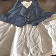 a*中様 マールマール MARLMARL エプロン