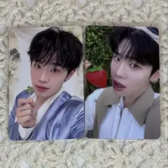 ZEROBASEONE テレ トレカ 店舗特典 Starriver セット