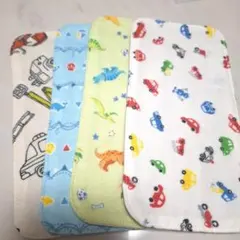 6겹 거즈 손수건