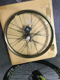 2025年最新】wheelsetの人気アイテム - メルカリ