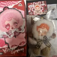 スカルパンダ キャラクターグッズ