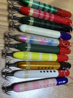 布巻きエギスッテ 18本セット 釣具 ルアー - メルカリ
