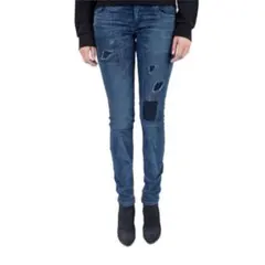 DIESEL ディーゼル ジョグデニム grupeeスキニー W23