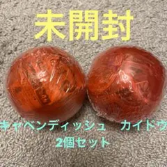 ワンピの実　第十四海戦　キャベンディッシュ　カイドウ
