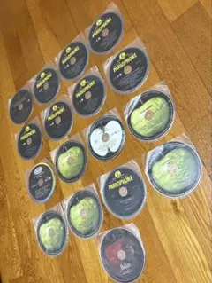 The Beatles ビートルズBOX ステレオボックス