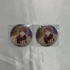 すとぷり さとみくん 缶バッジ すとめも6 等身