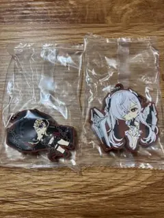勝利の女神NIKKE リバラバ！3 グレイブ＆シンデレラセット