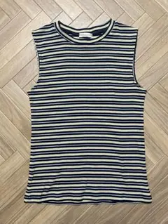 earth music &ecology タンクトップ